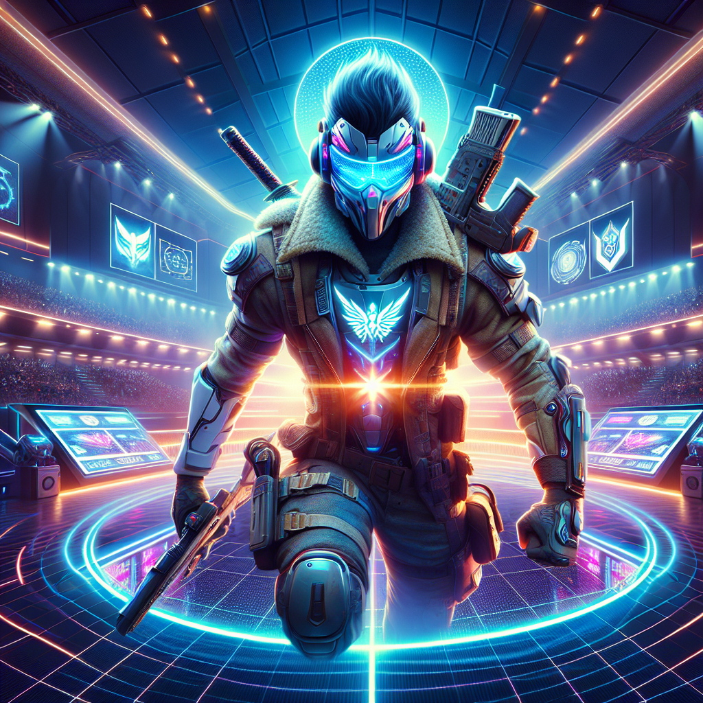 Membongkar Pesona Avatar Keren Mobile Legends Terbaru