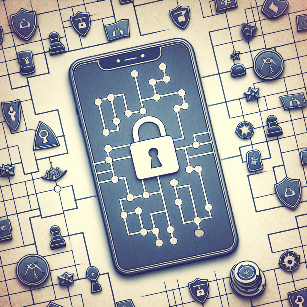 Menjelajahi VPN Terbaik untuk Strategi Bot Mobile Legends