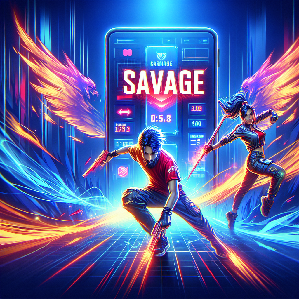 Savage Artinya di Mobile Legend: Rahasia di Balik Makna dan Dampaknya dalam Permainan