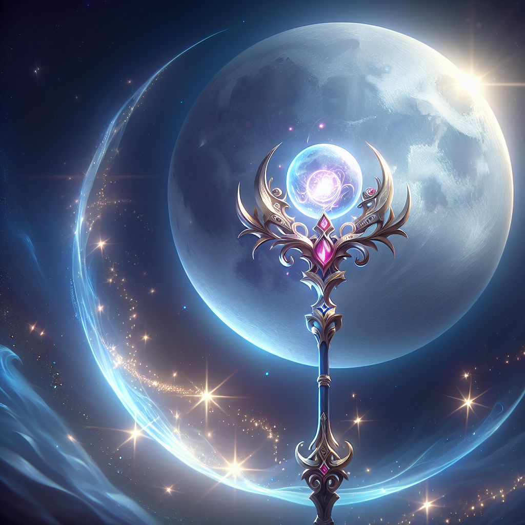Menguasai Lunar Magic: A Guide to Chang’e in Mobile Legends