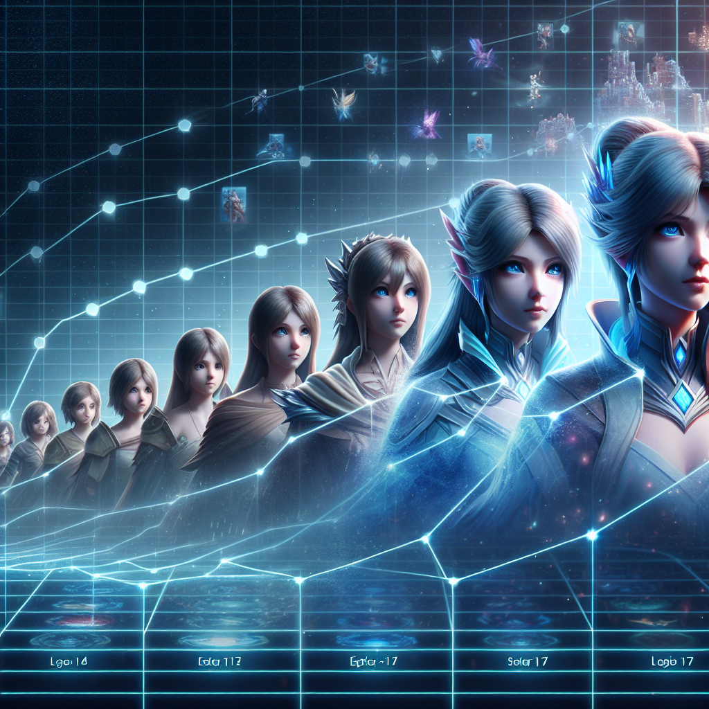 Masha's Rise in Mobile Legends: A Deep Dive into Her Strategy