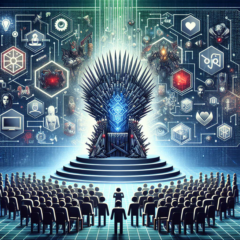 RW Mobile Legend Dominates the Competitive Scene