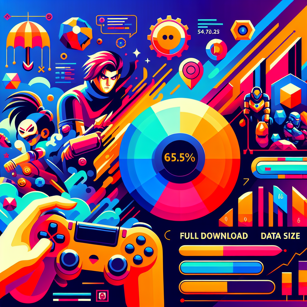 Download Full Mobile Legends Data: Unleash the Complete Gaming Experience