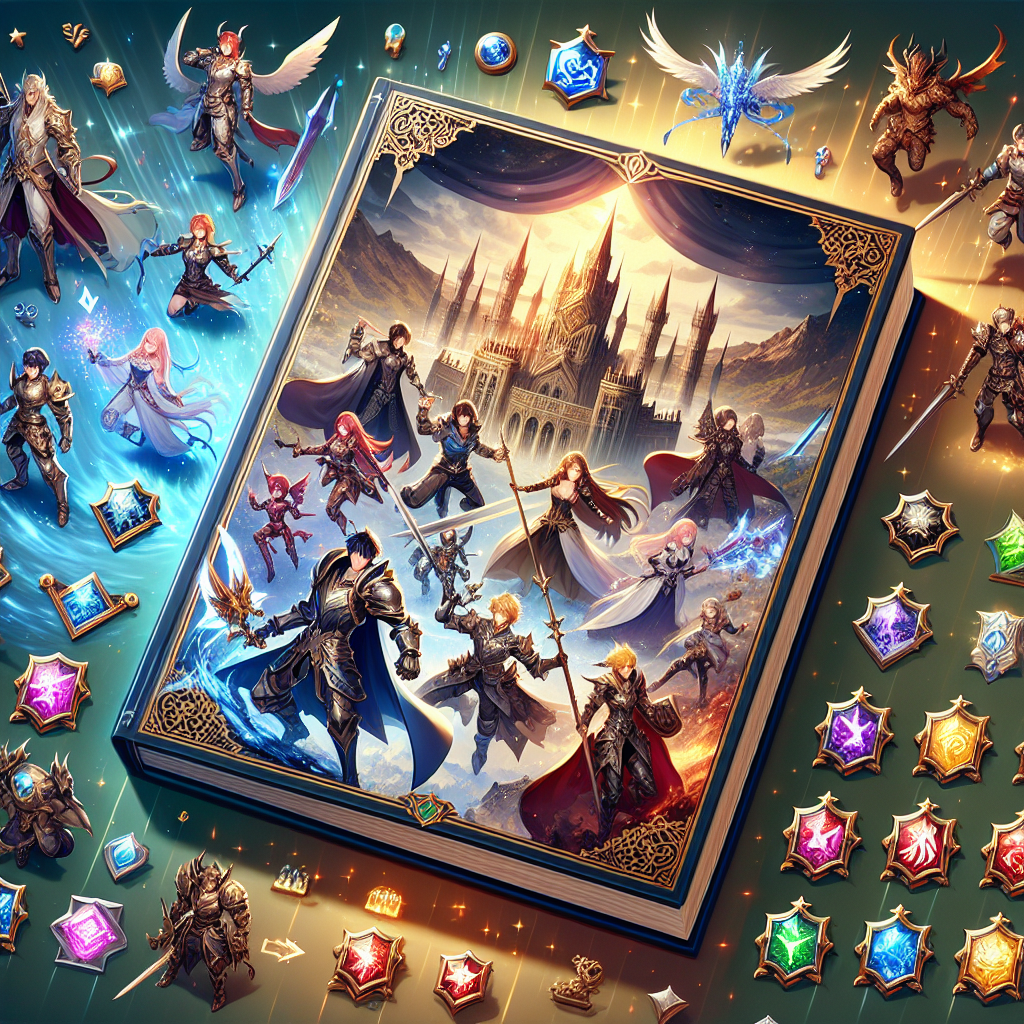 Ultimate Guide to Mobile Legend Heroes: Unveiling the Latest Tier List