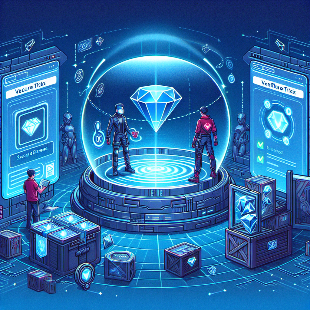 Tips Aman Jual Beli Diamond Mobile Legends di Tahun 2023