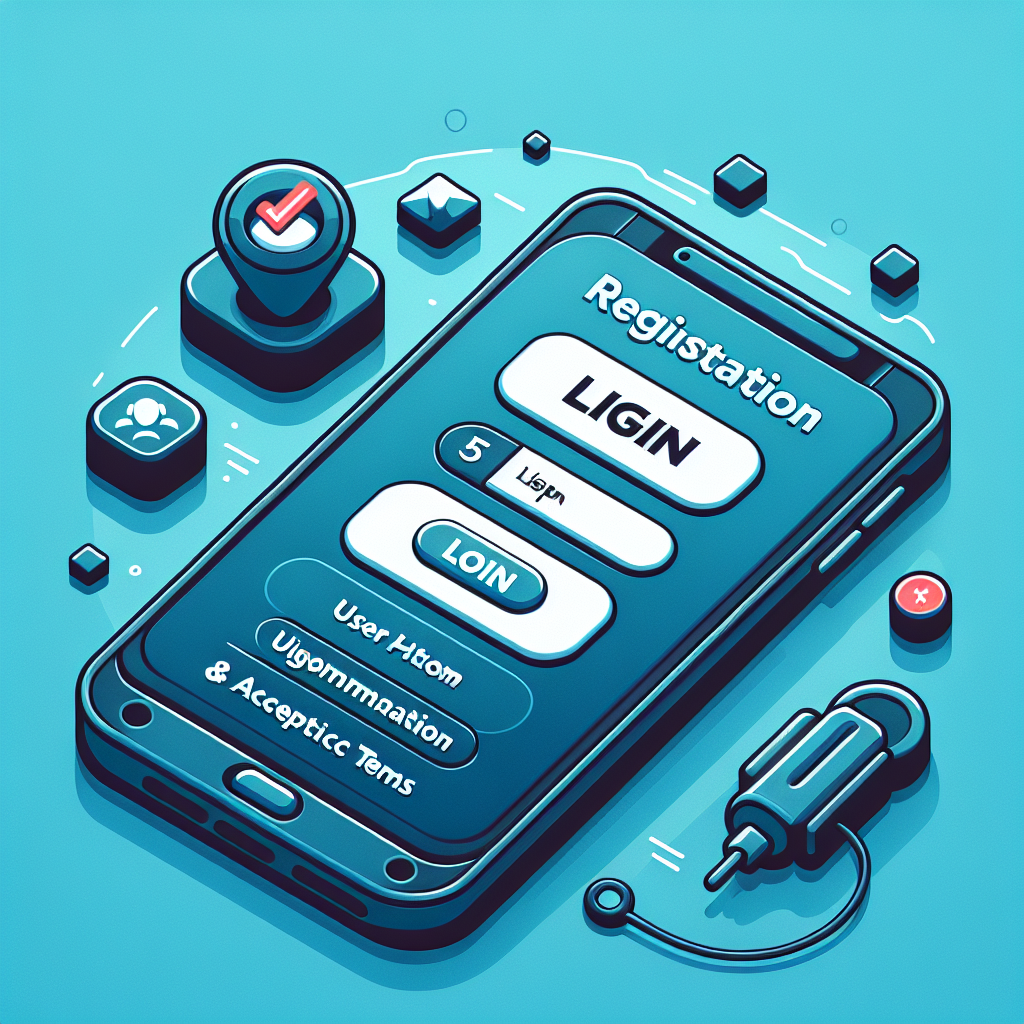 Cara Mudah Mendaftar Akun Baru di Mobile Legends