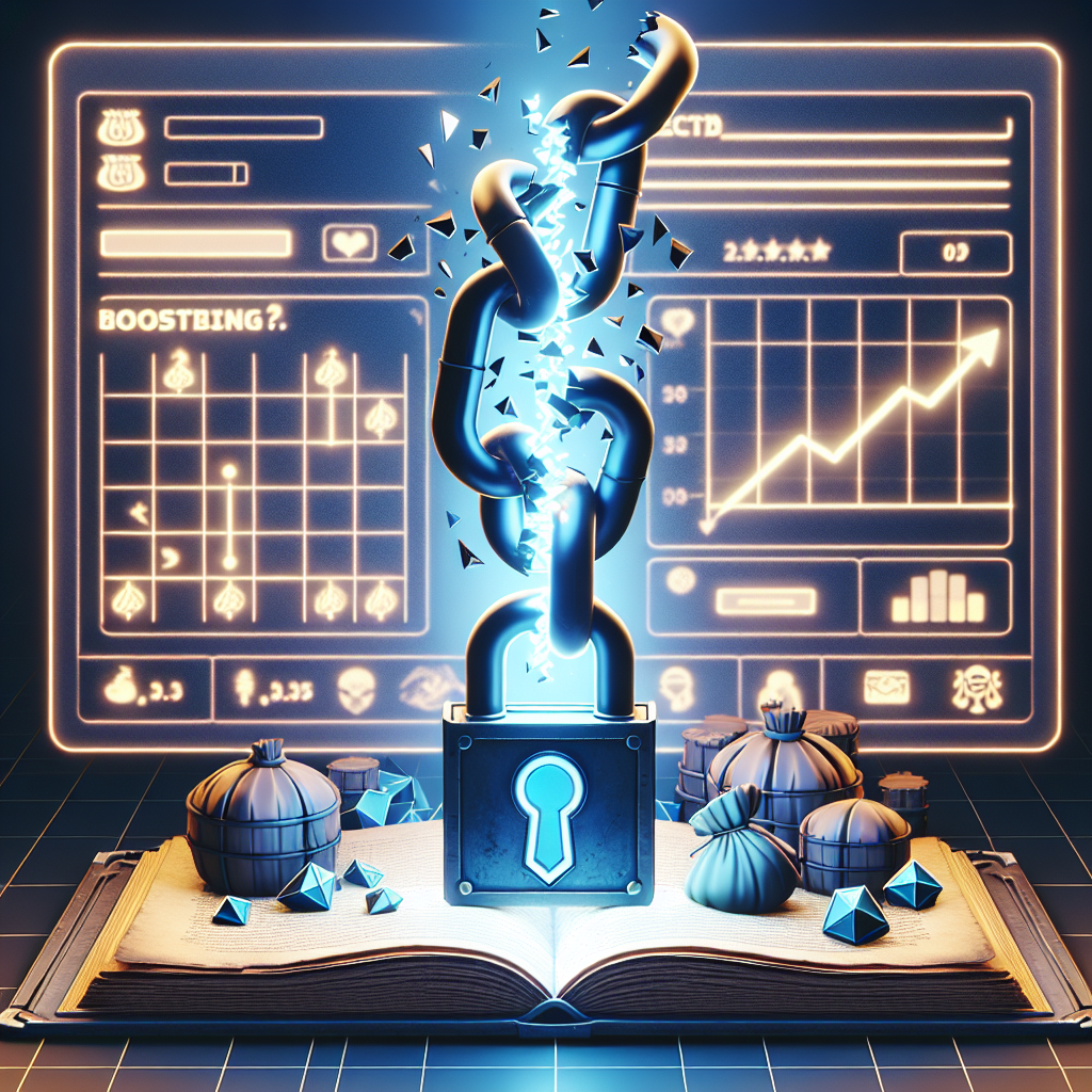 Unlocking the Secrets to Boosting Your MMR in Mobile Legends