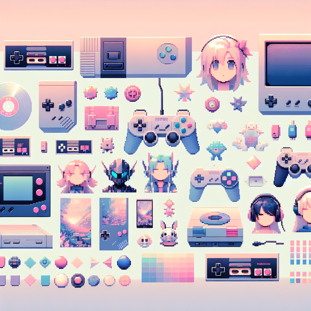 Estetika Mobile Legend: Gambar Profil Sempurna untuk Para Gamer