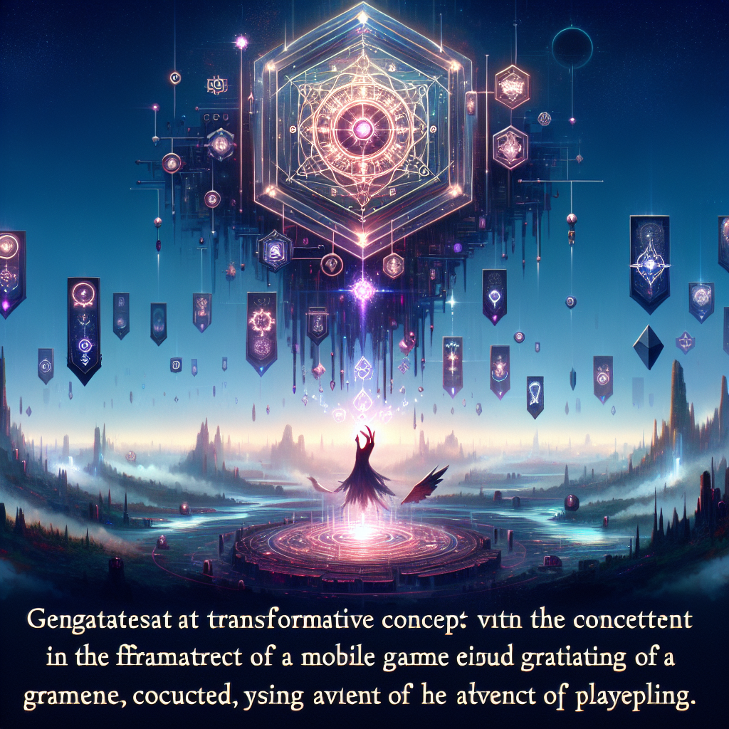 Revolutionizing Gameplay: A Deep Dive into Mobile Legends' Dark System