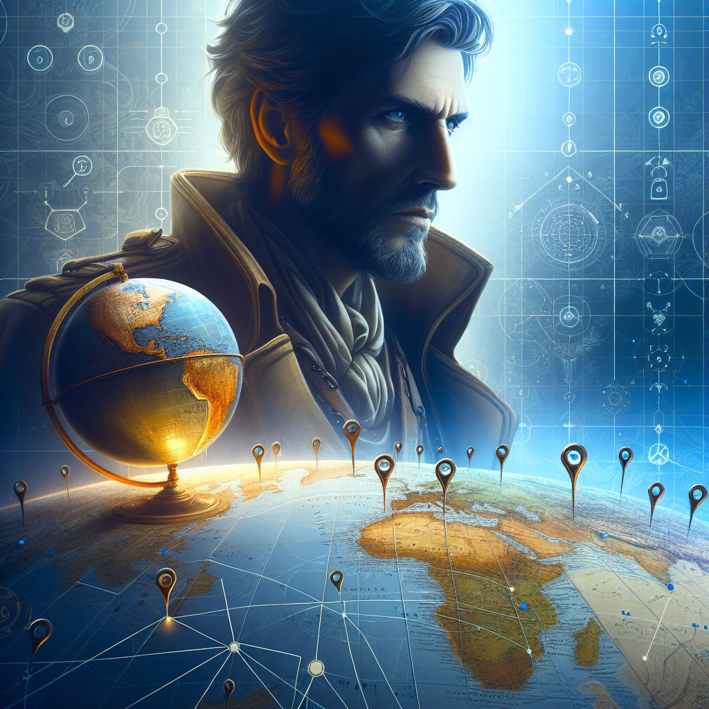 Mastering Atlas in Mobile Legends: A Comprehensive Guide