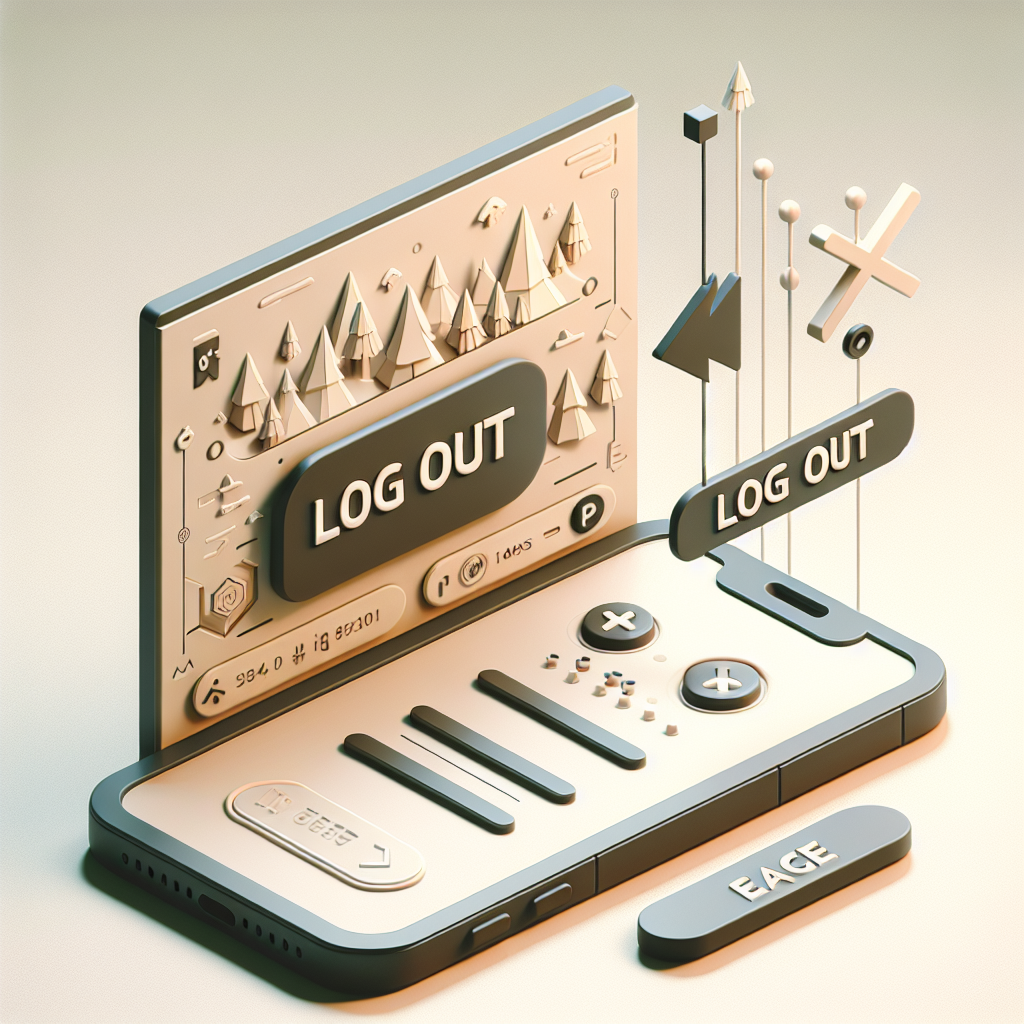 Cara Efektif Logout Akun Mobile Legend dengan Mudah