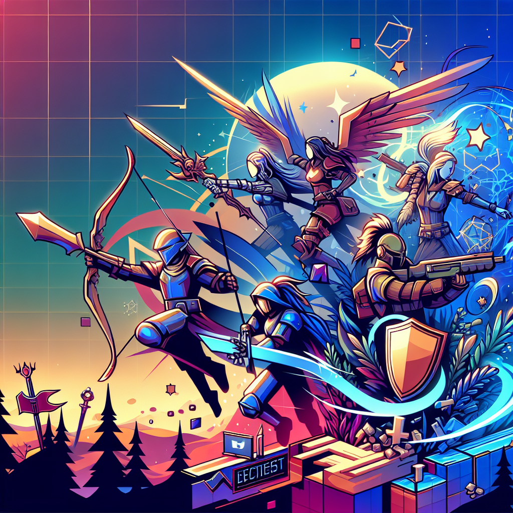 Rise of the Legends: How Squad Dynamics Shape Success in Mobile Legends