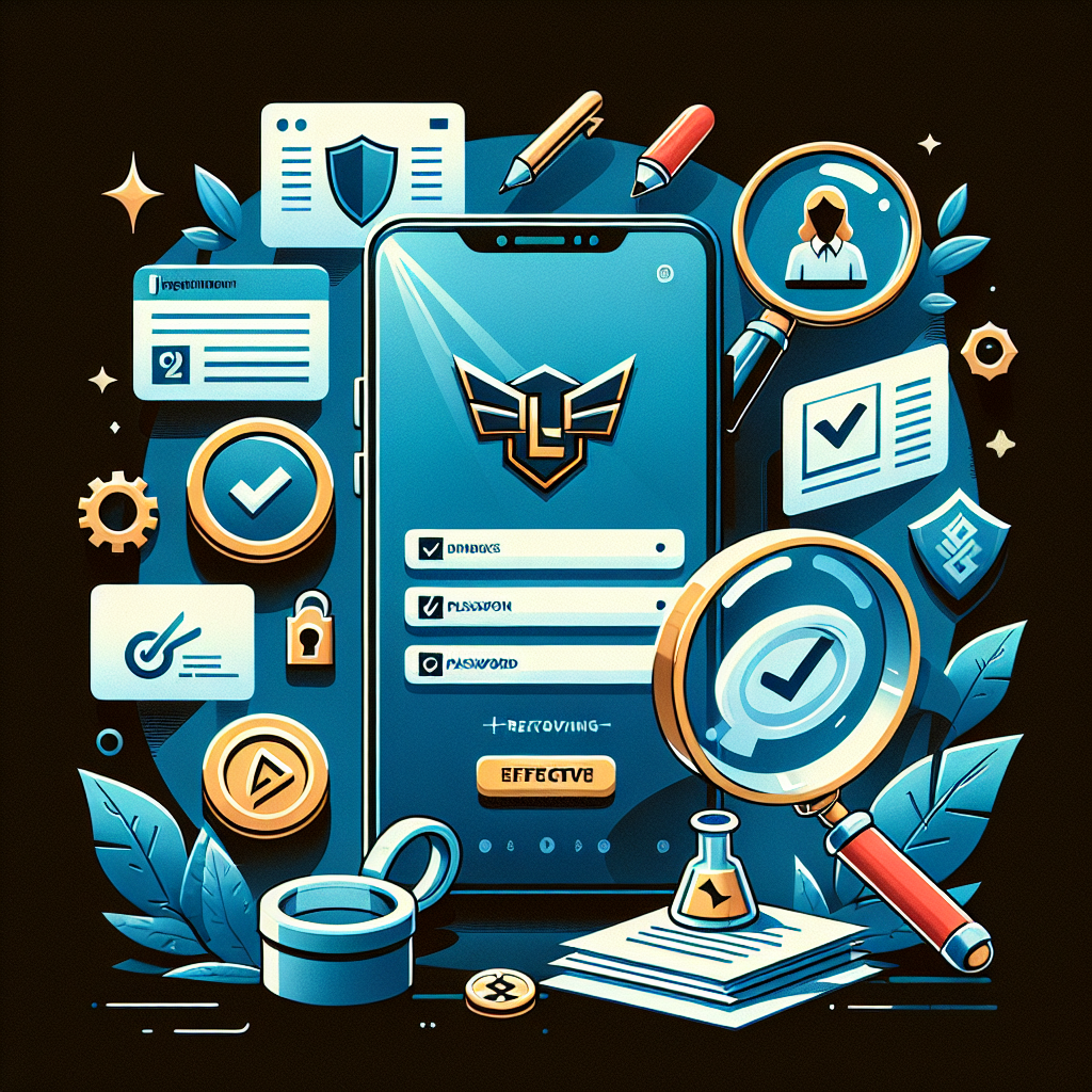 Tips Efektif Mengembalikan Akun Mobile Legend yang Hilang