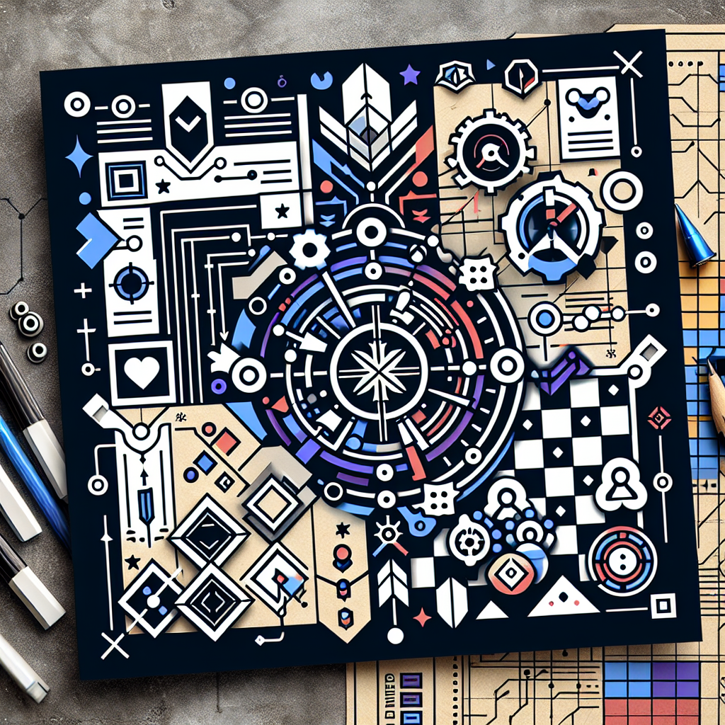 Strategi Mendesain Pamflet Mobile Legends yang Menarik