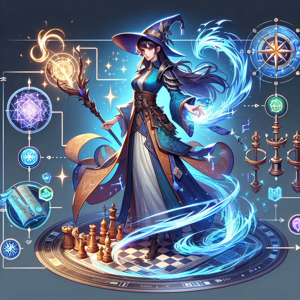 Mastering Eudora in Mobile Legends: Tips and Strategies for Effective Gameplay