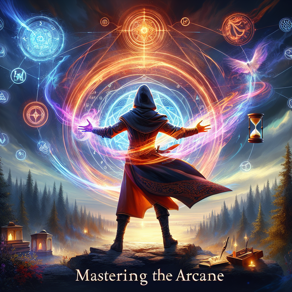 Mastering the Arcane: Top Strategies for Dominating as a Hero Mage in Mobile Legends