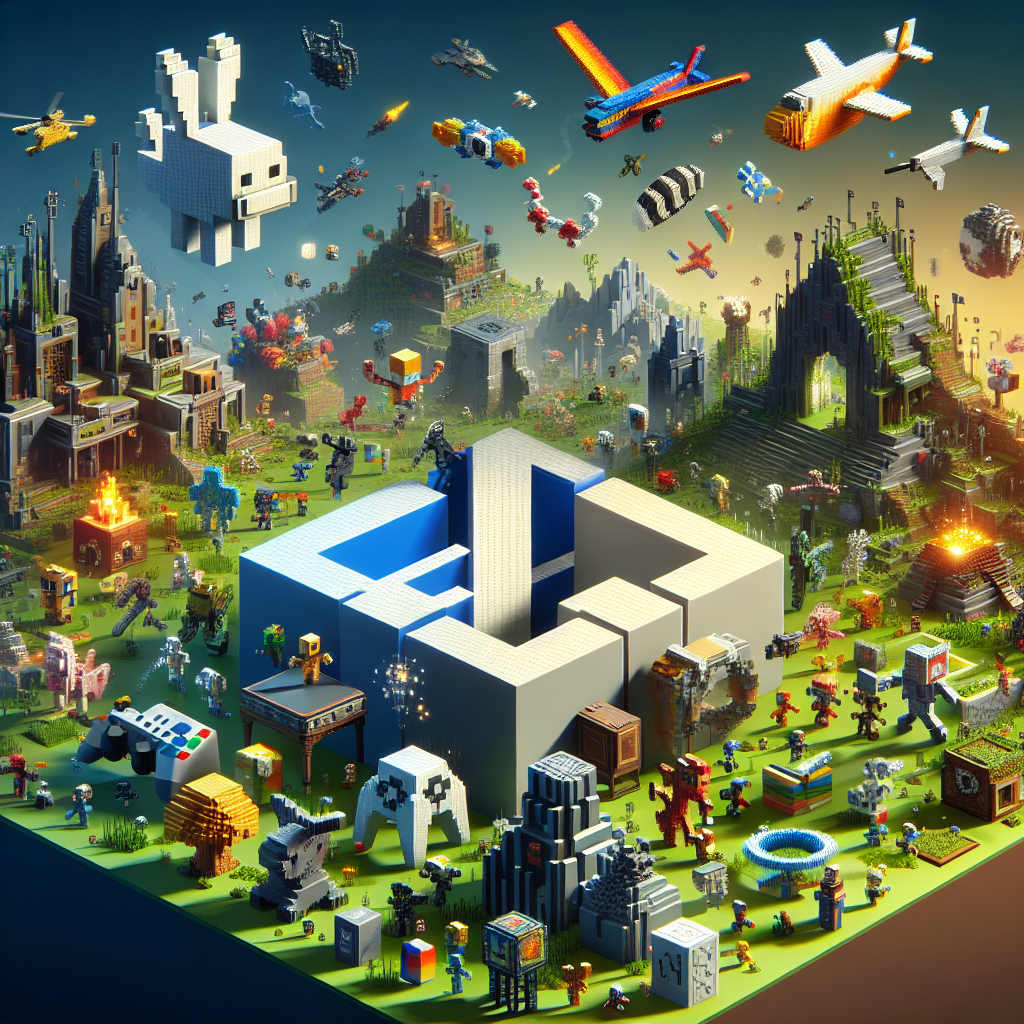 Unduh APK Minecraft 1.19: Fitur dan Pembaruan Terbaru