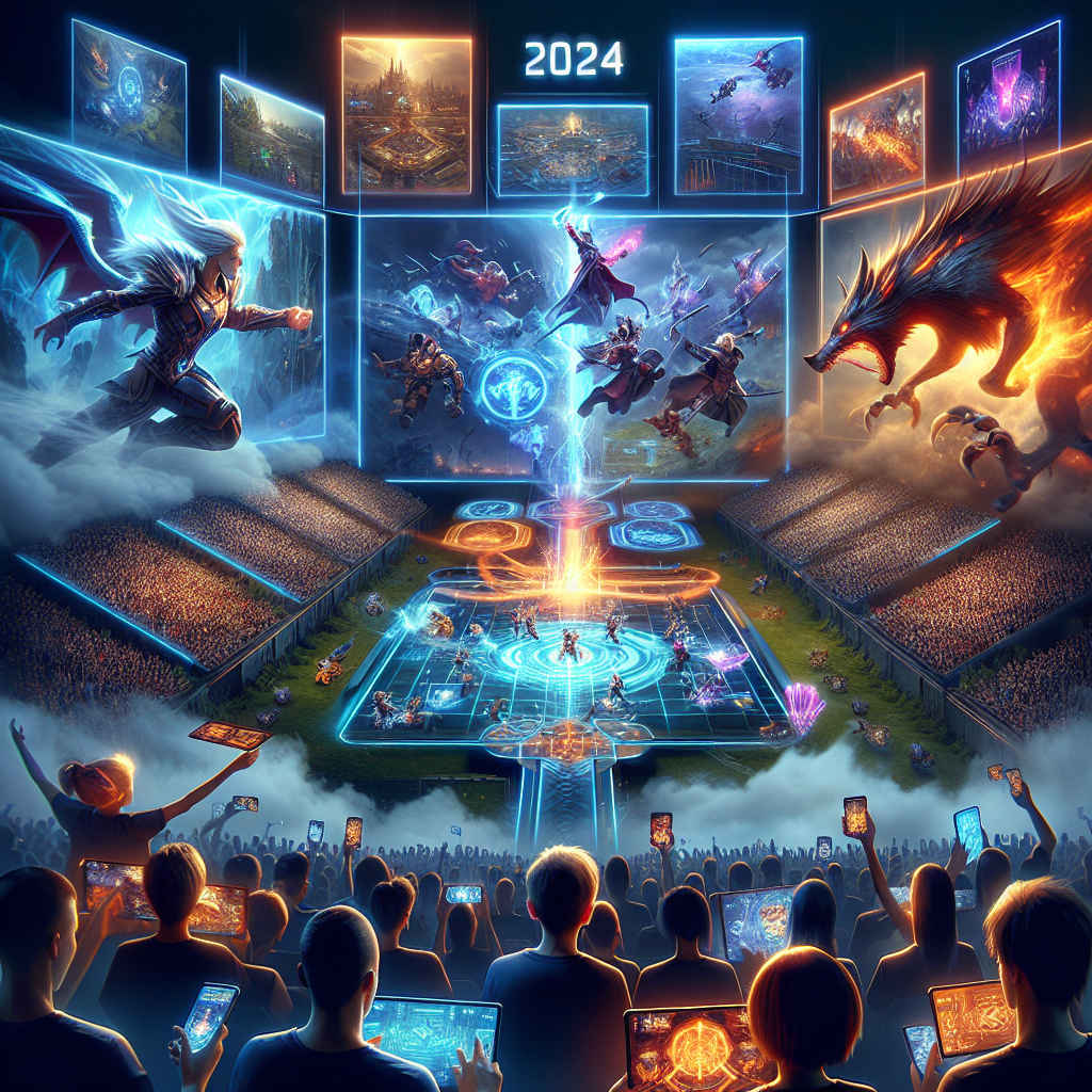 MSC Mobile Legend 2024: Top Teams to Watch and Key Matchups