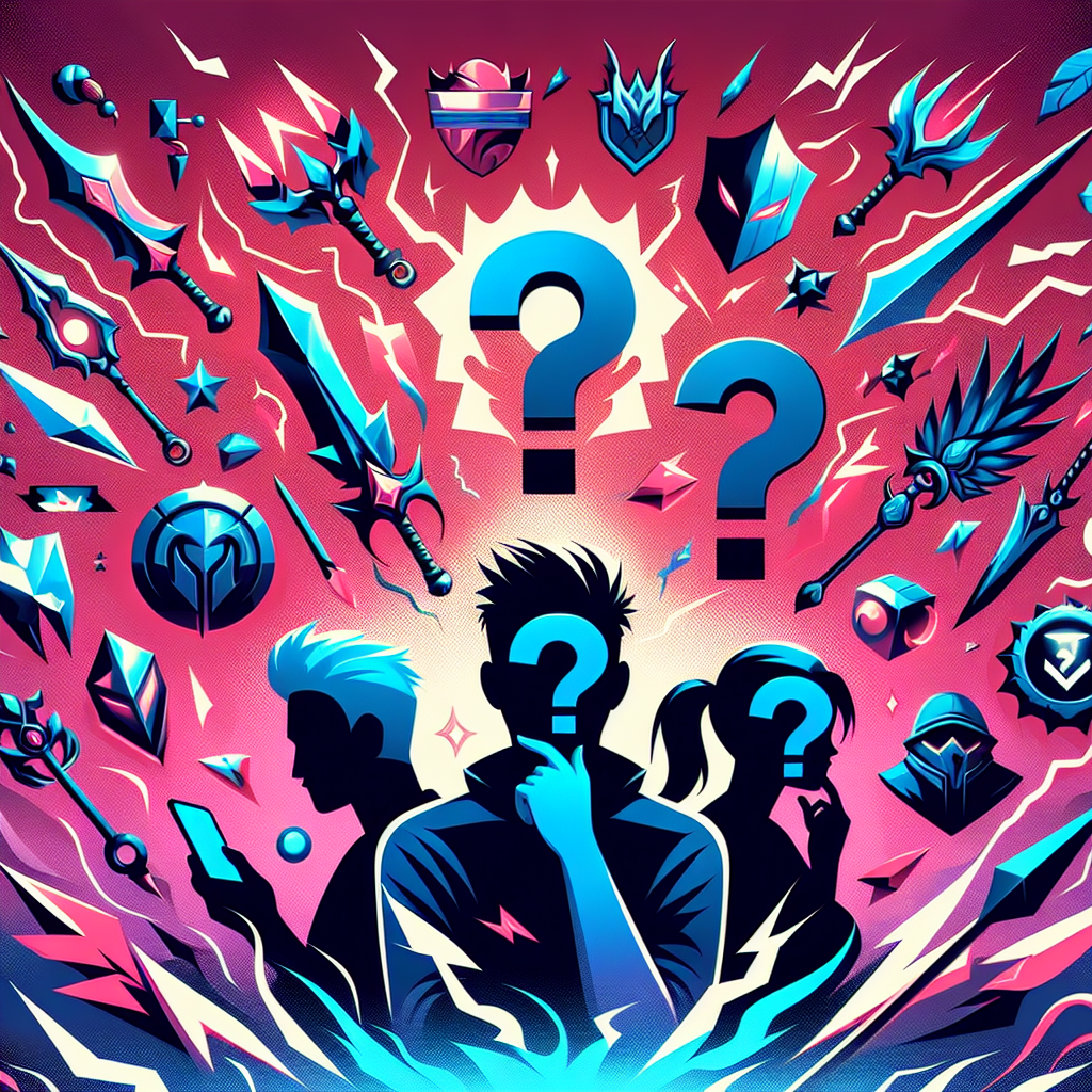 Tips Memilih Nama Keren untuk Mobile Legends yang Unik dan Berkesan