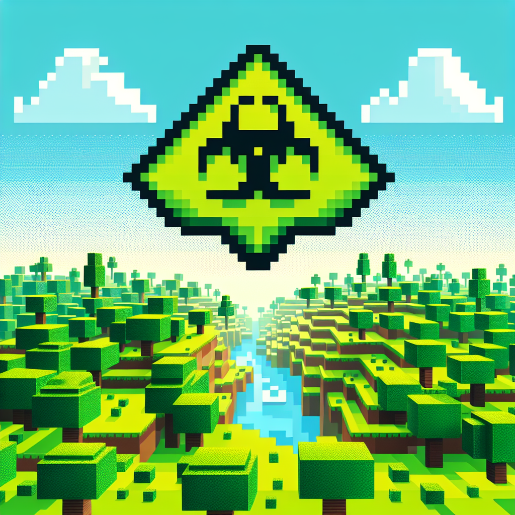 Minecraft Java Edition Free Download APK: Understanding the Risks and Legal Implications