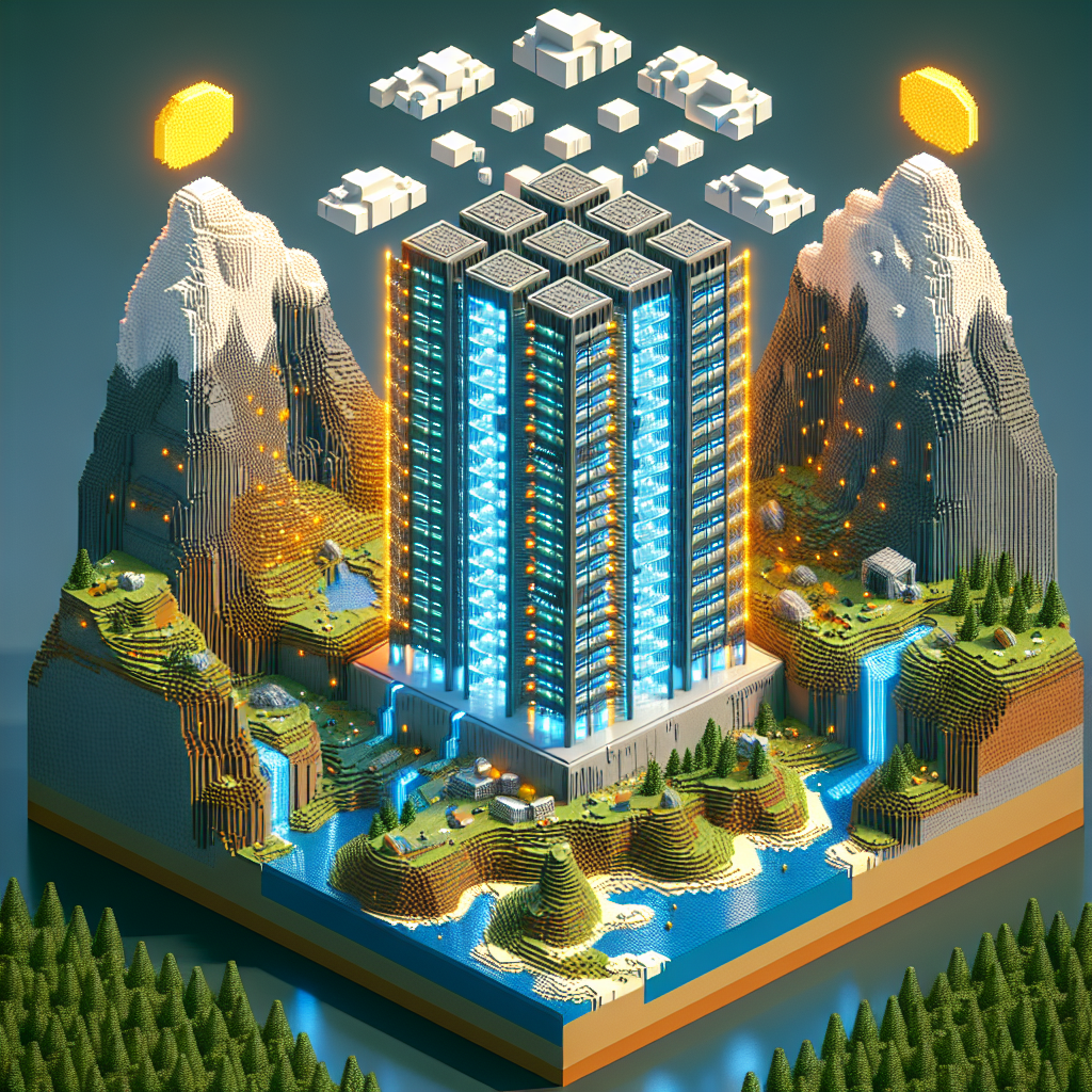 Mengoptimalkan Server Batuan Dasar Minecraft Anda untuk Performa Puncak