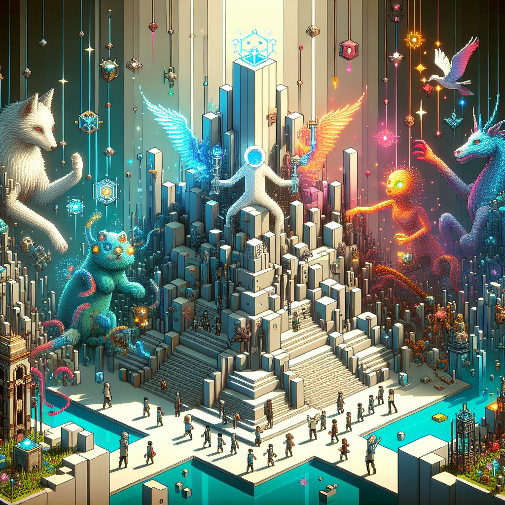 Fitur dan Pembaruan Baru di Minecraft 1.21.70