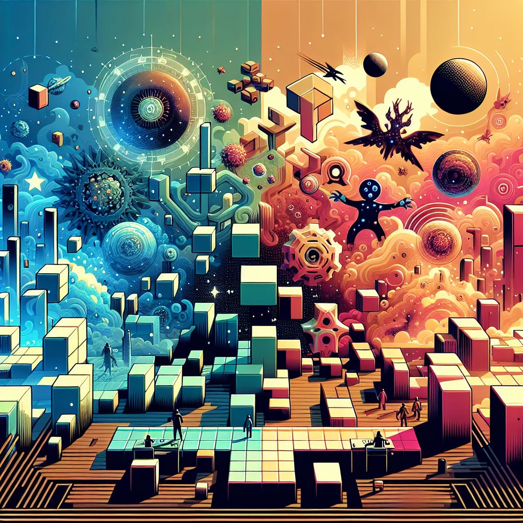 Menjelajahi Modifikasi Ultimate Minecraft untuk PC