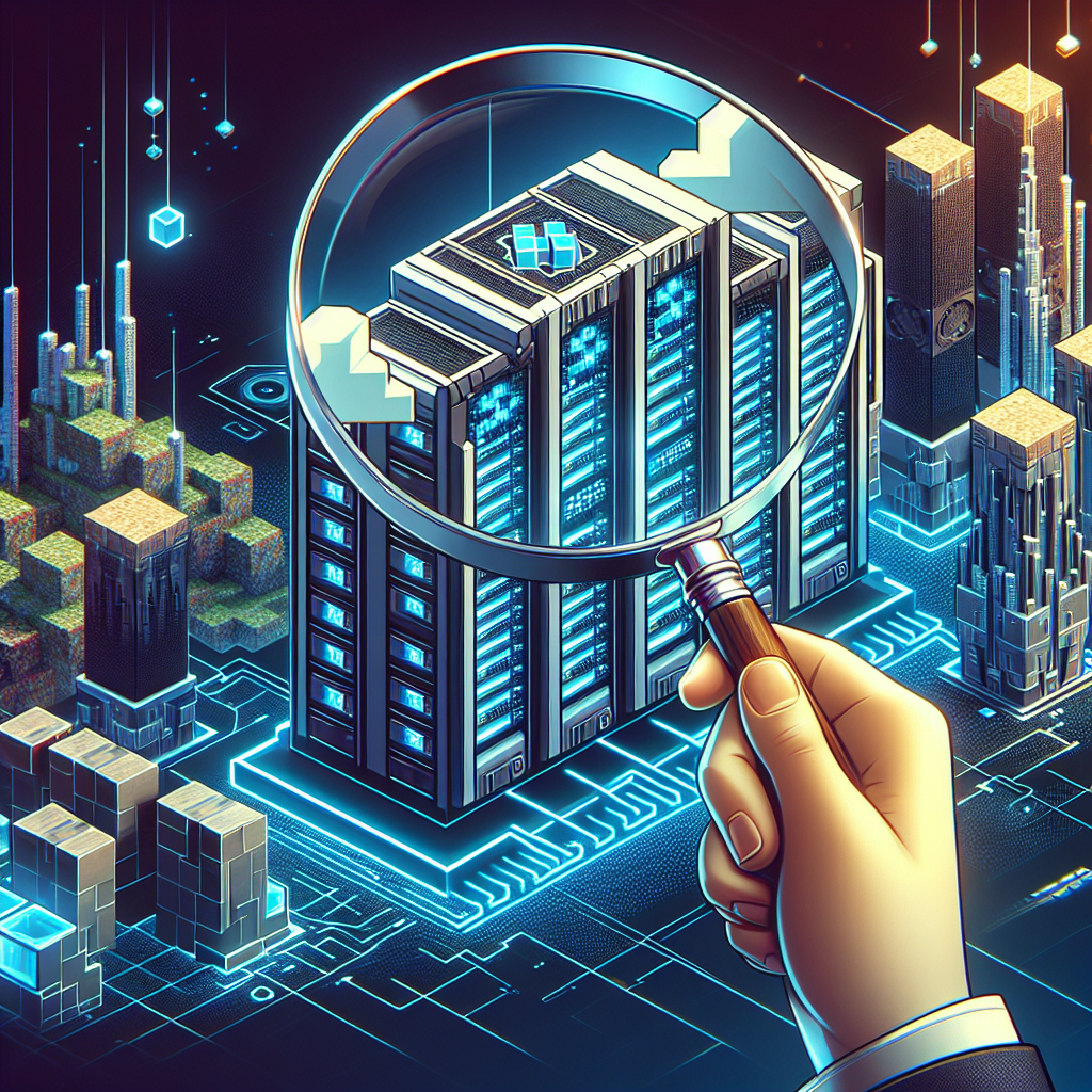 Panduan Utama Memilih Hosting Minecraft Terbaik di tahun 2023