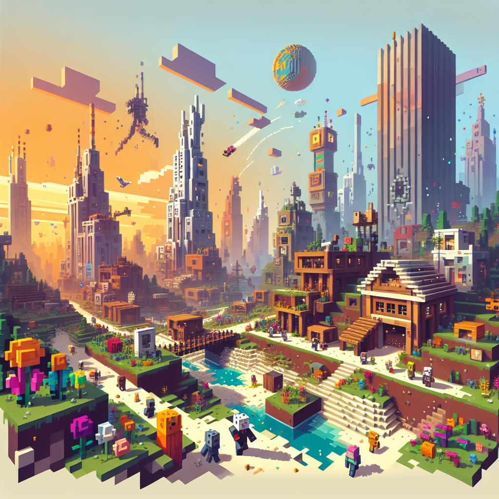 Unduh APK Minecraft 1.20: Semua yang Perlu Anda Ketahui di tahun 2023