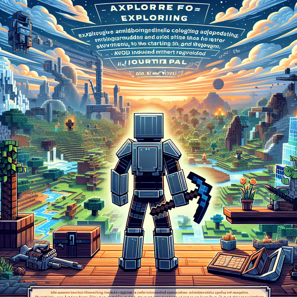 The Ultimate Guide to Minecraft Web: Explore, Build, and Survive Online